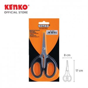 Kenko Gunting SC-828