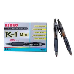 Kenko K-1 Mini Hitam