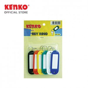 Kenko Key Ring KR-06