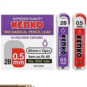 Kenko Lead Isi Pensil Mekanik PL-05