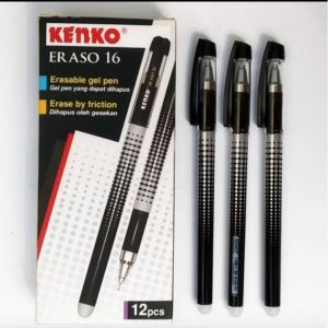 Kenko Pena Hapus ERASO 16