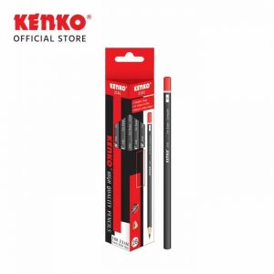 Kenko Pensil 3181 2B