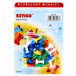 Kenko Push Pin PN-30 / Paku Mading