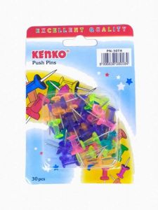 Kenko Push Pin PN-30TR