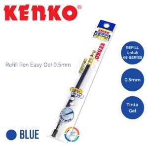 Kenko Refill Easy Gel Biru