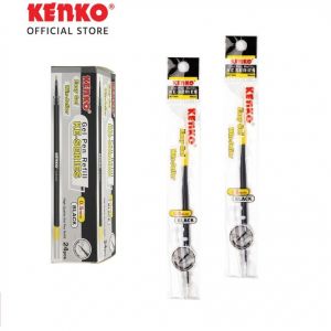 Kenko Refill Easy Gel Hitam