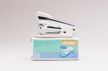 Kenko Stapler HD-10s Mini