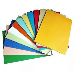 Kertas Bufalo Warna F4