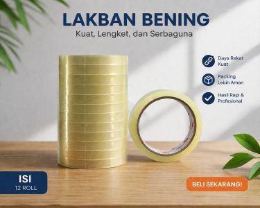 Kesatria Isolasi 0.5 inc12mm