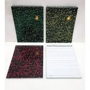 Koala Note Spiral 501 A5