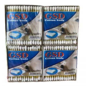 Korek Kuping Cotton buds Murah