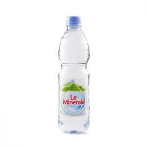 LE MINERAL 600 ML