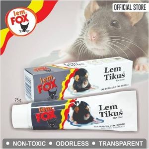 LEM FOX TIKUS