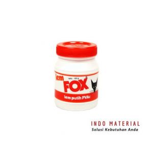 Lem Fox 150Gr