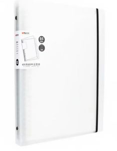 MNG Binder B5 60s HB5600A