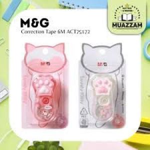 MNG Correction Tape ACT75172