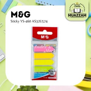 MNG Sticky YS-460 AS32U574