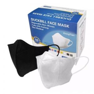 Masker Murah @50 Duckbil