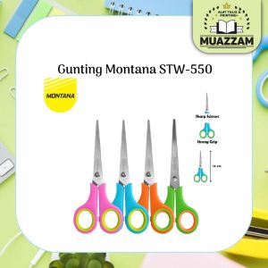 Montana Gunting STW-540 S