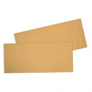 Paperline Amplop Coklat Kabinet A @100