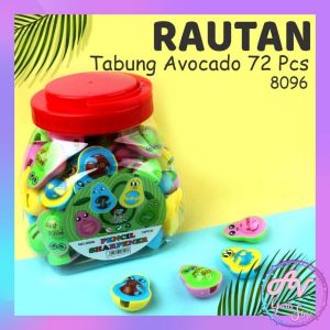Peruncing ALPUKAT Fancy