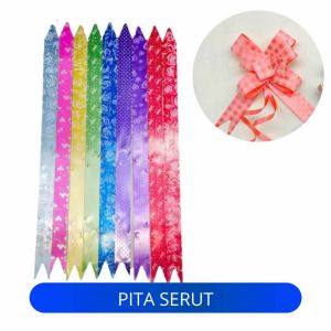 Pita Tarik Panjang Besar