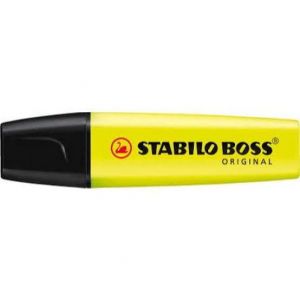 STABILO BOSS KUNING NO.70/24