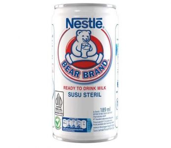 Bear Brand Susu Beruang
