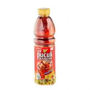 TEH PUCUK BOTOL 350ml