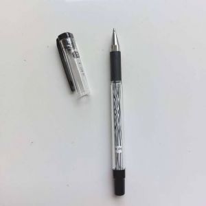 TIZO Pena Tanda Tangan 1.0 Hitam