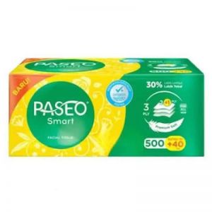 Tisu Paseo Smart 540ply