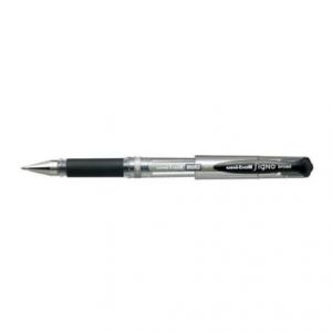 Uni-Ball Signo Hitam UM-153