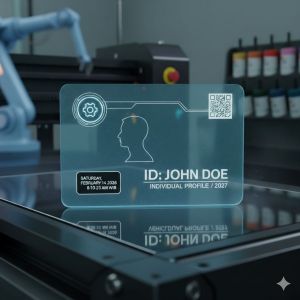CETAK ID CARD