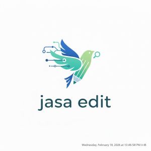 Jasa Edit 