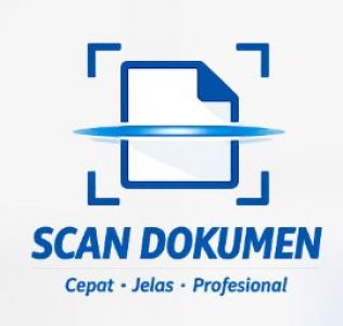 Scan Dokumen