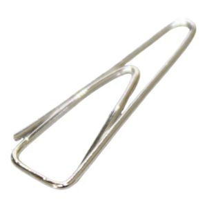 Paper Clip Ecer