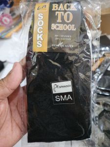 KK SMA Hitam