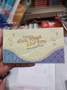Kiky Amplop Lebaran @20 624782