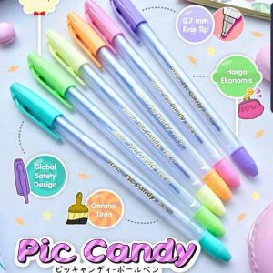 Zebra Pic Candy 0.7