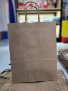 Paperline PaperBag L Polos