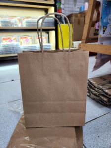 Paperline PaperBag M Polos