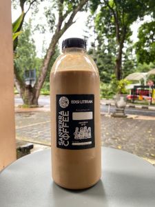 Butterscotch Saliter