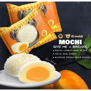 GoDay Moci Mangga