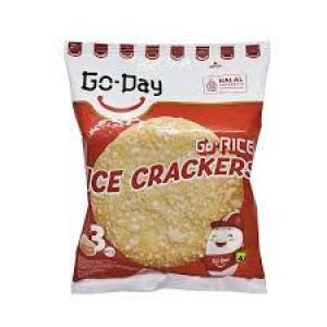 GoDay Rice Kracker