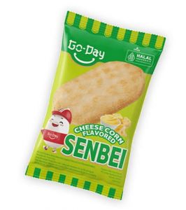 GoDay Sanbei