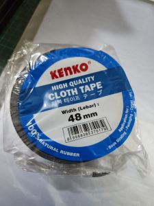 Kenko Cloth Tape 2 inci Biru 48mm