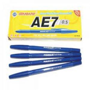 Standar AE7 Biru