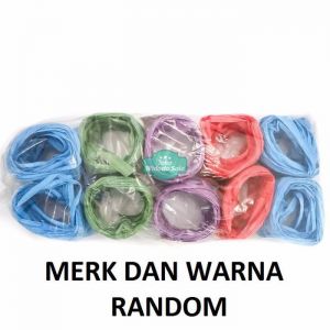 Tali Rafia / Tali Plastik