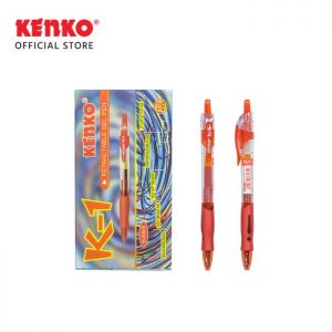 Kenko K-1 Merah