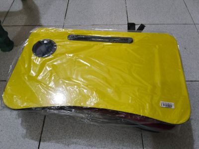 Meja Belajar Tablet Polos 32x48